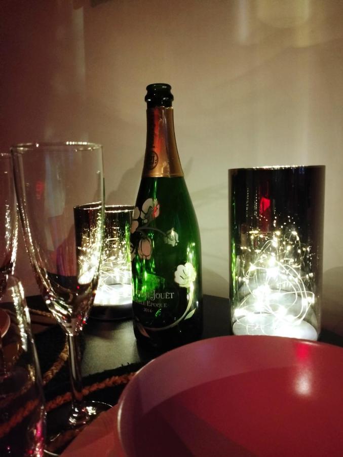 Вилла Escapade En Champagne Moments Conviviaux Entre Amis, Famille Эперне Экстерьер фото