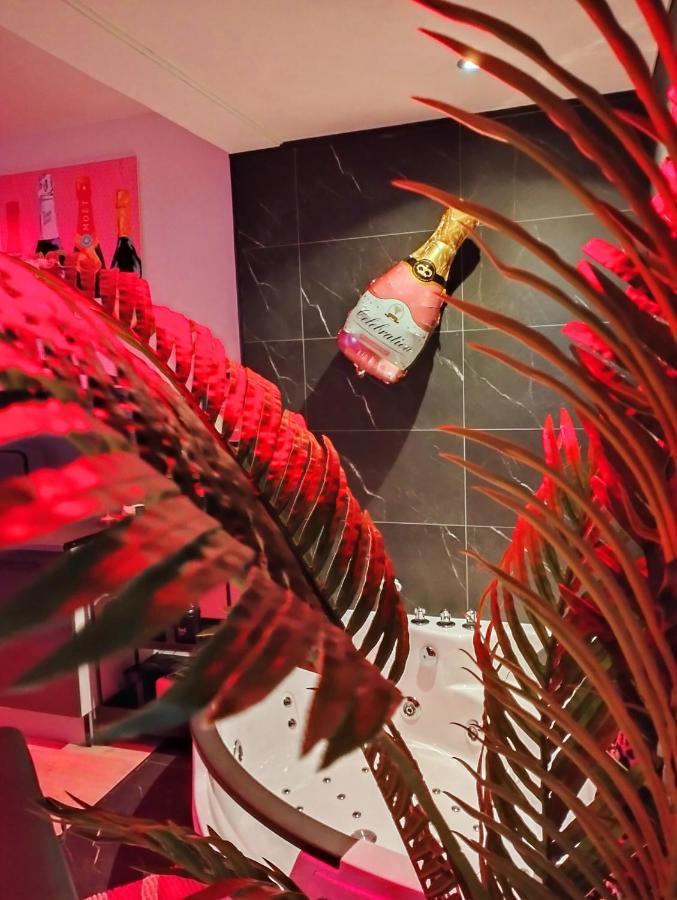 Вилла Escapade En Champagne Moments Conviviaux Entre Amis, Famille Эперне Экстерьер фото