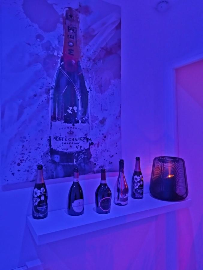 Вилла Escapade En Champagne Moments Conviviaux Entre Amis, Famille Эперне Экстерьер фото